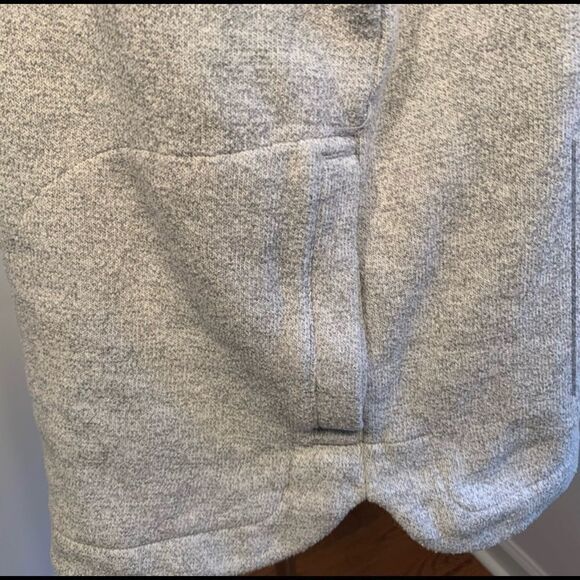 Tommy Hilfiger Athluxe Cowl Neck Sweatshirt XXL - Picture 3 of 6